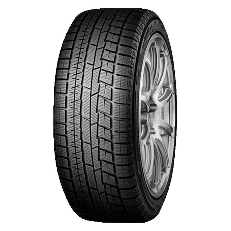 Зимние шины Yokohama iceGuard iG60A 245/50R19 105Q Runflat