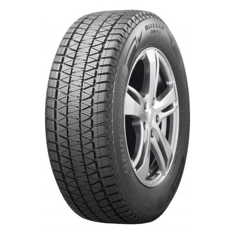 Зимние шины Bridgestone Blizzak DM-V3 285/45R19 XL 111T