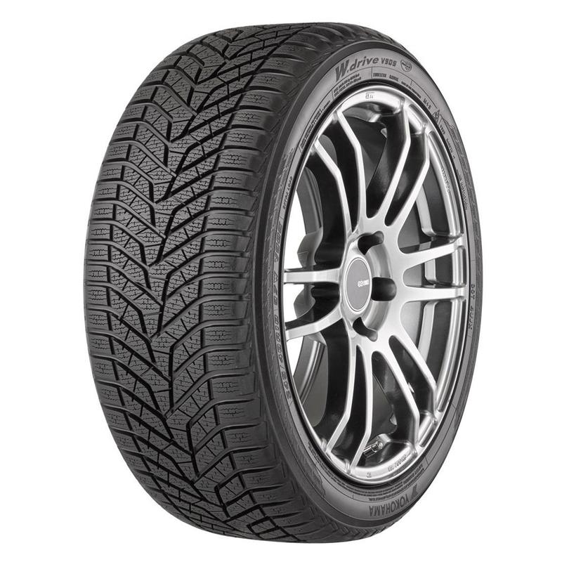 Зимние шины Yokohama W.drive V905 235/50R19 103V