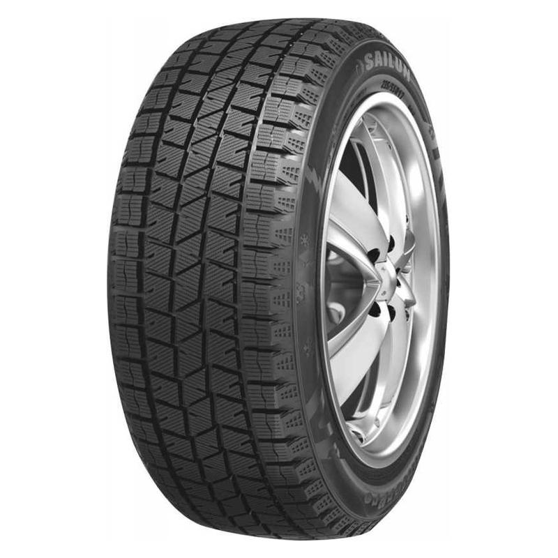 Зимние шины Sailun Ice Blazer Arctic SUV 215/65R16 102H