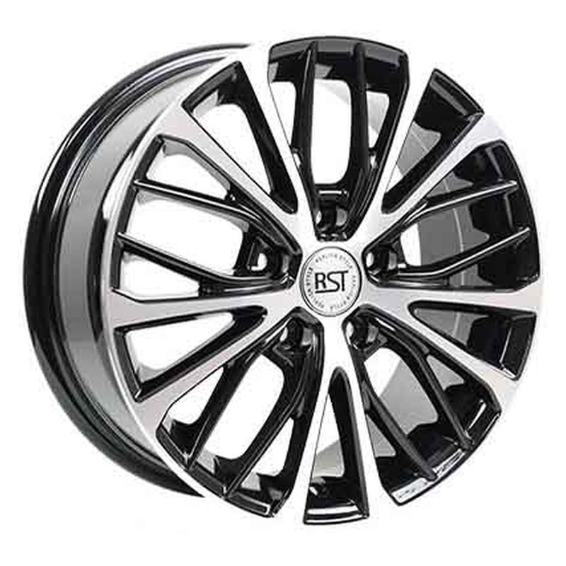 Литой колесный диск TechLine RST R036 BD 6,5x16 5x114,3 ET39 D60,1