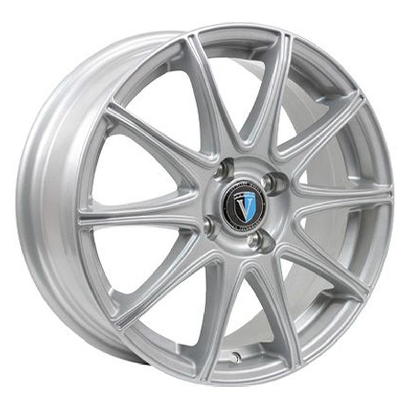 Литой колесный диск Venti 1606 SL 6,0x16 4x114,3 ET45 D67,1