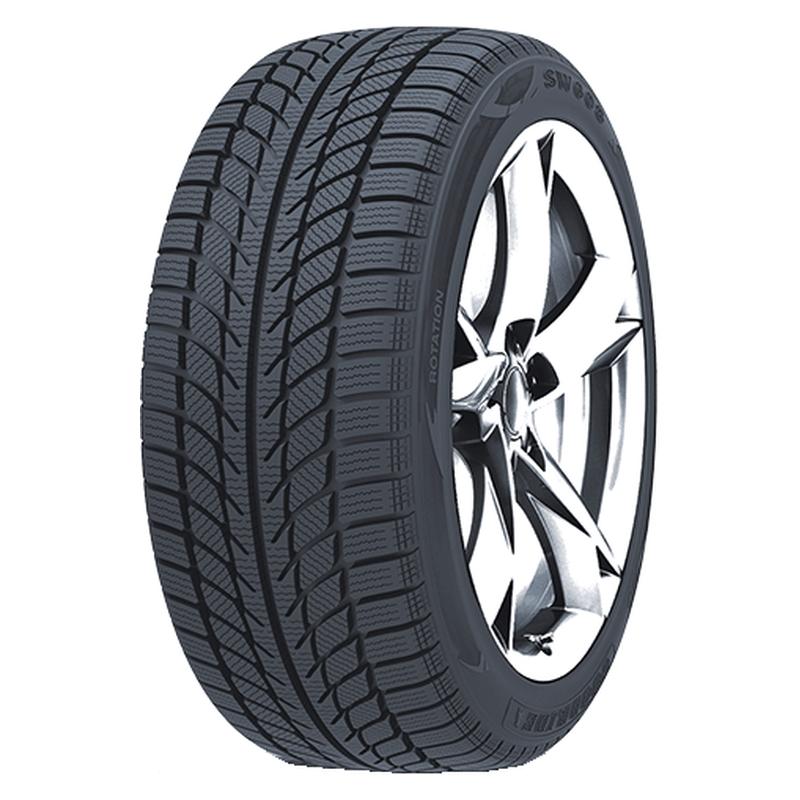 Зимние шины Goodride SW608 195/55R16 87H