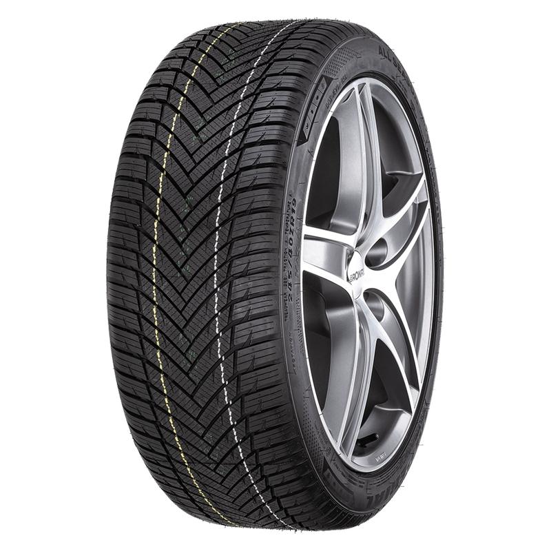 Всесезонные шины Imperial All Season Driver 215/60R16 99V
