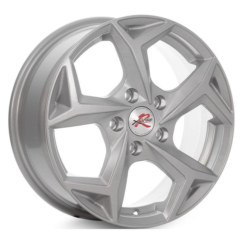 Литой колесный диск X-trike RST R066 HSL 6,5x16 5x114,3 ET46 D67,1