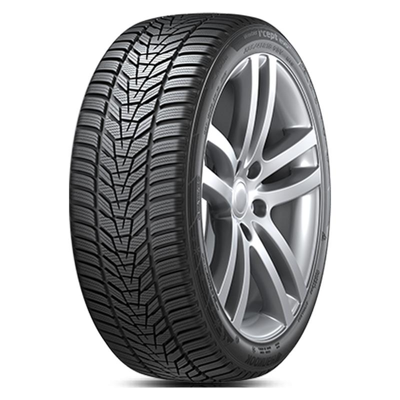 Зимние шины Hankook Winter i*cept evo3 W330 225/45R19 96V