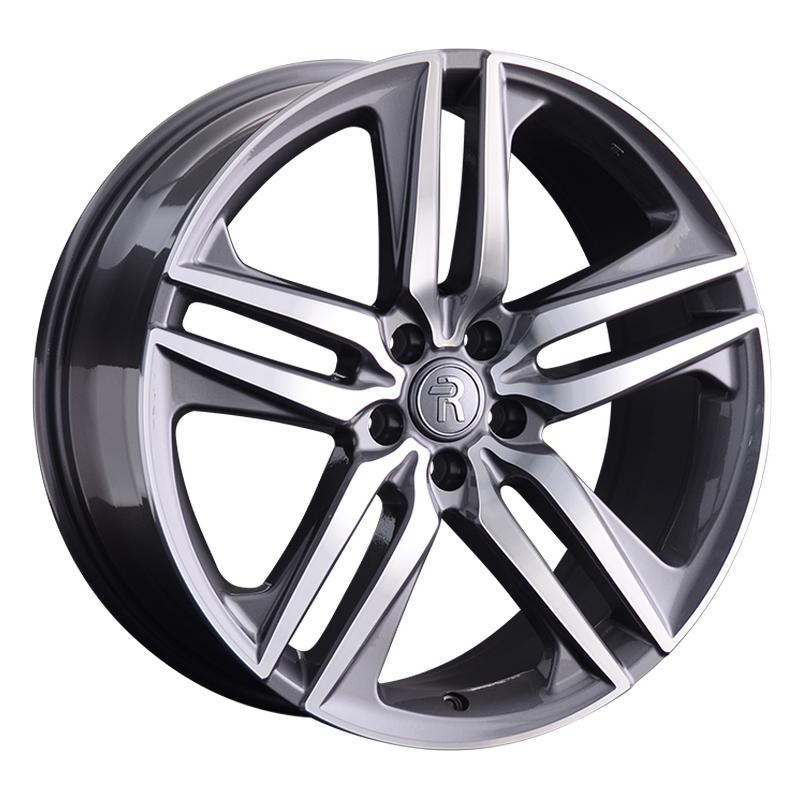Литой колесный диск Audi Replica A224 GMF 8,5x20 5x112 ET43 D66,6
