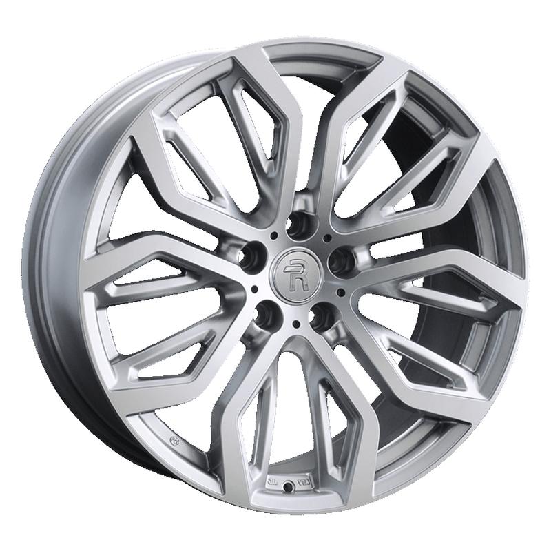 Литой колесный диск BMW Replica B185 9,0x19 5x120 ET48 D74,1