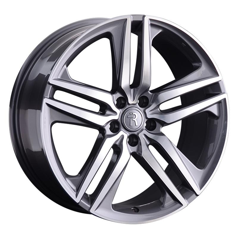 Литой колесный диск BMW Replica B281 GMF 8,0x19 5x112 ET30 D66,6