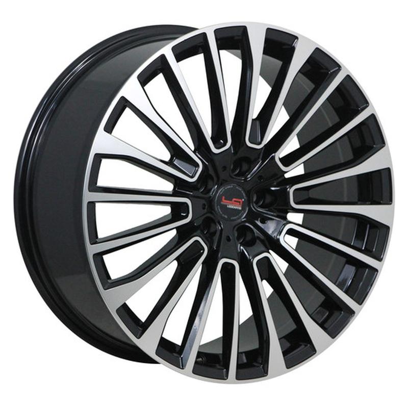 Литой колесный диск BMW Replica Concept-B540 BKF 8,5x20 5x112 ET35 D66,6
