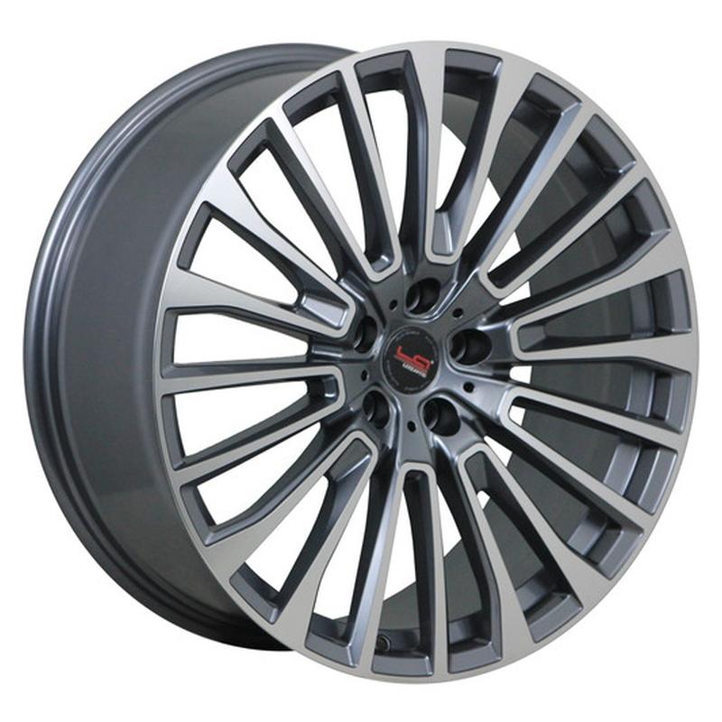 Литой колесный диск BMW Replica Concept-B540 GMF 8,5x20 5x112 ET35 D66,6