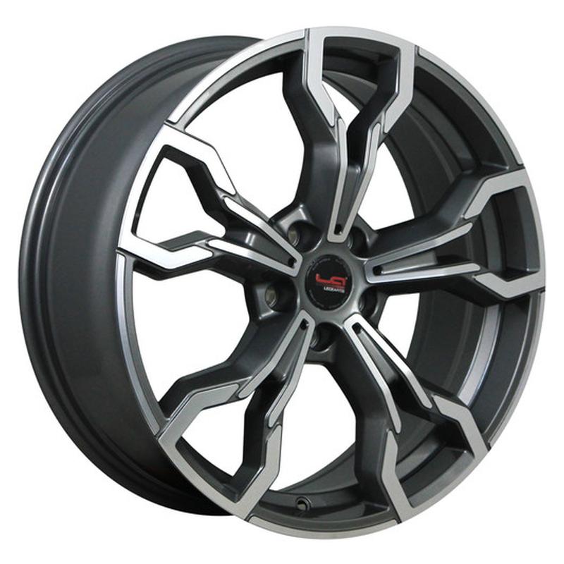 Литой колесный диск BMW Replica Concept-B563 GMF 7,0x18 5x112 ET22 D66,6