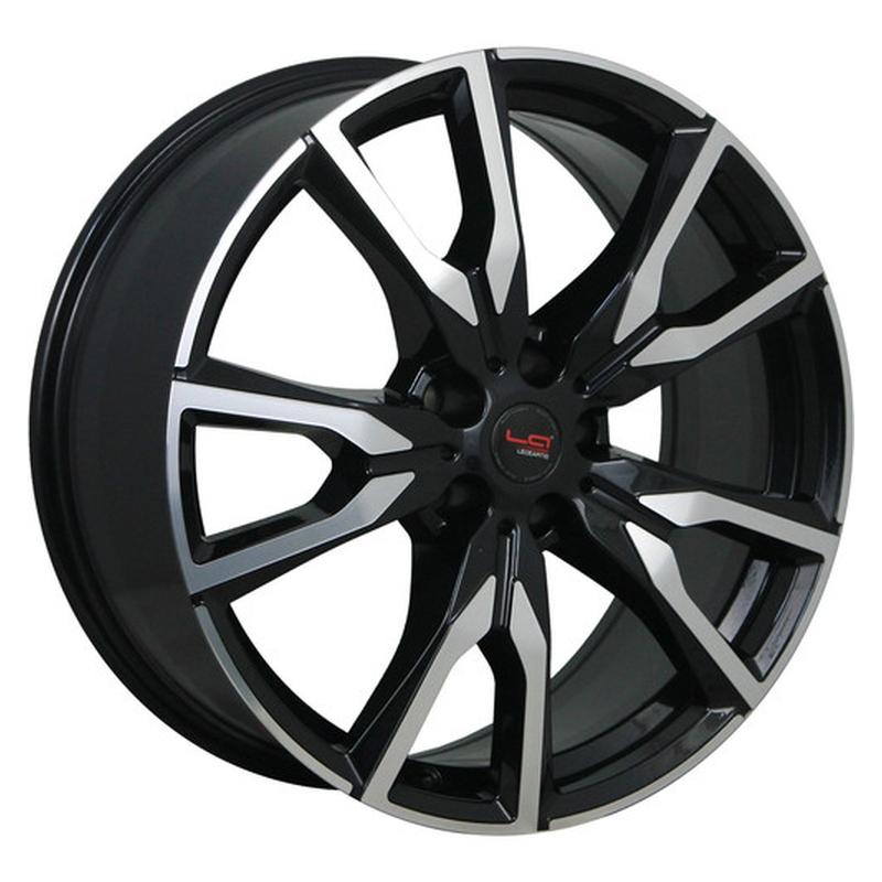 Литой колесный диск BMW Replica Concept-B564 BKF 8,5x20 5x112 ET35 D66,6
