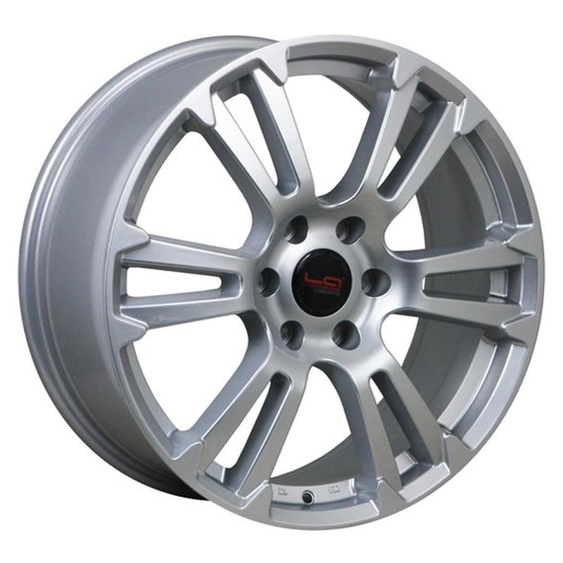 Литой колесный диск Ford Replica Concept-FD1001 8,5x20 6x135 ET44 D87,1