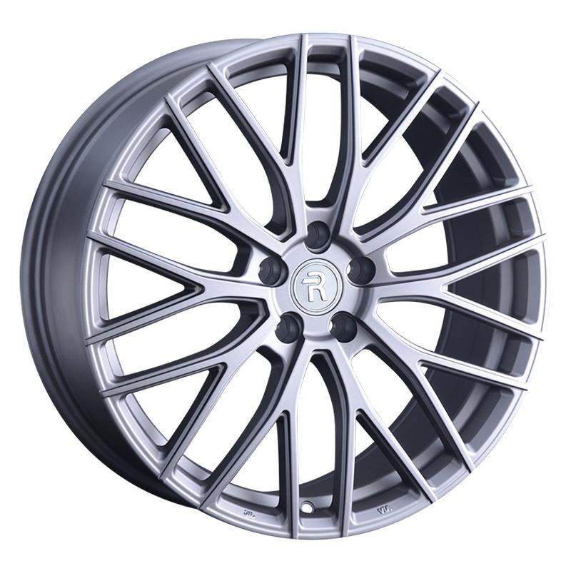Литой колесный диск Peugeot Replica PG84 MGM 7,0x17 5x108 ET42 D65,1