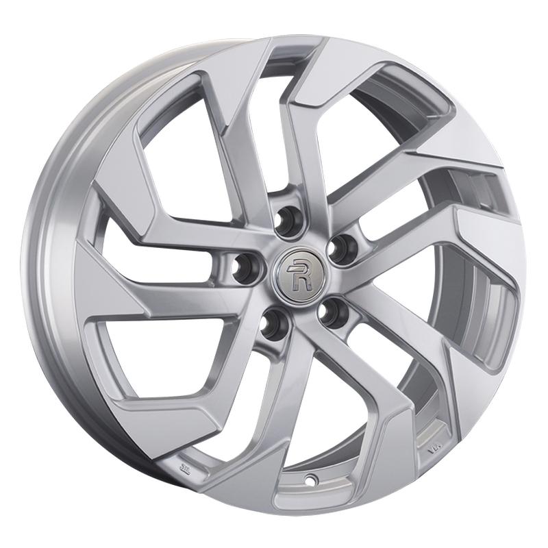 Литой колесный диск Hyundai Replica HND221 SF 7,0x17 5x114,3 ET48 D67,1