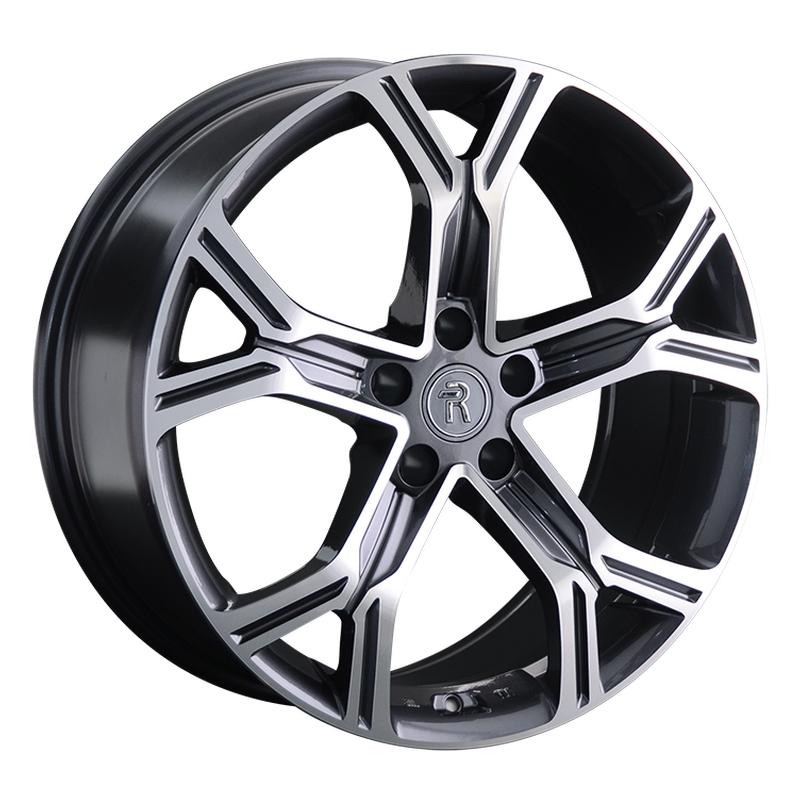 Литой колесный диск Hyundai Replica HND303 GMF 8,0x19 5x114,3 ET51 D67,1