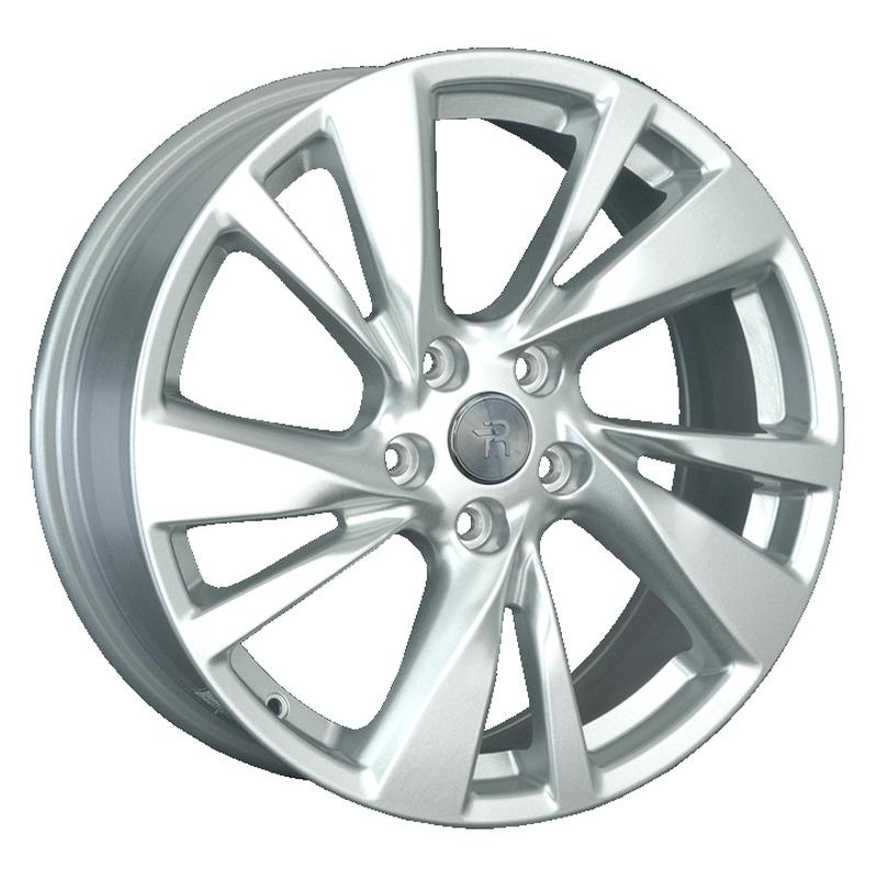 Литой колесный диск Infinity Replica INF18 7,5x18 5x114,3 ET45 D66,1