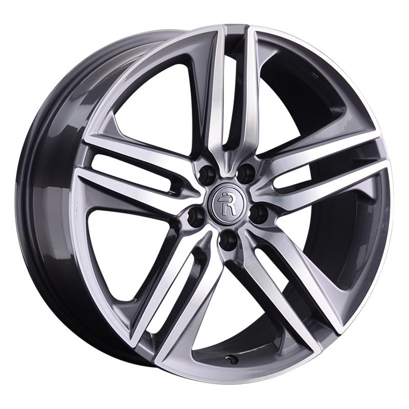 Литой колесный диск Infinity Replica INF84 GMF 7,5x18 5x114,3 ET50 D66,1