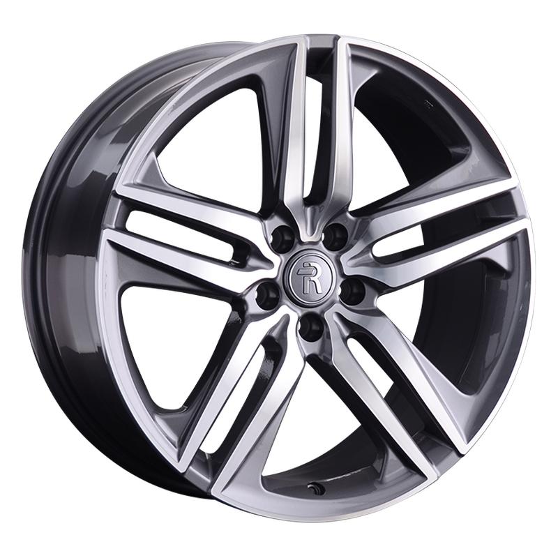 Литой колесный диск Jaguar Replica JG33 GMF 8,0x19 5x108 ET40 D63,4