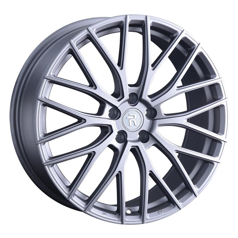 Литой колесный диск Jaguar Replica JG34 MGM 8,0x19 5x108 ET40 D63,4