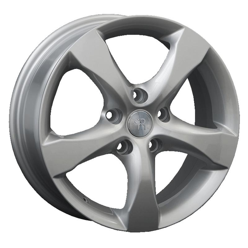 Литой колесный диск Suzuki Replica SZ66 6,5x16 5x114,3 ET45 D60,1