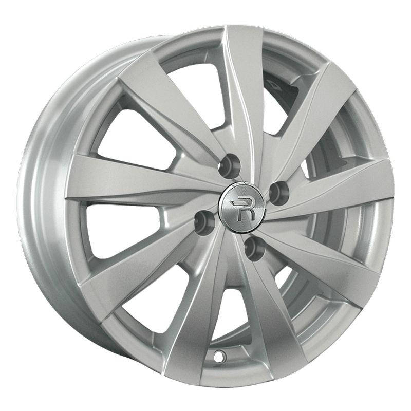 Литой колесный диск Kia Replica KI165 6,0x15 4x100 ET48 D54,1