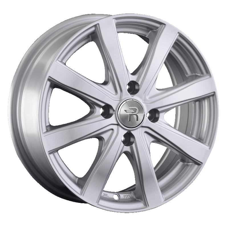 Литой колесный диск Kia Replica KI190 6,0x15 4x100 ET48 D54,1
