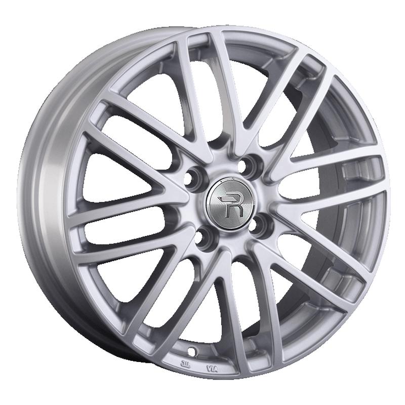 Литой колесный диск Kia Replica KI221 6,0x15 4x100 ET48 D54,1