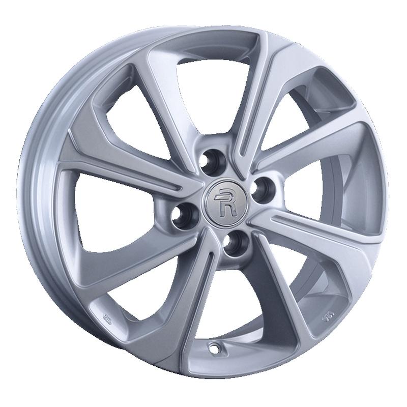 Литой колесный диск Kia Replica KI242 6,0x15 4x100 ET48 D54,1