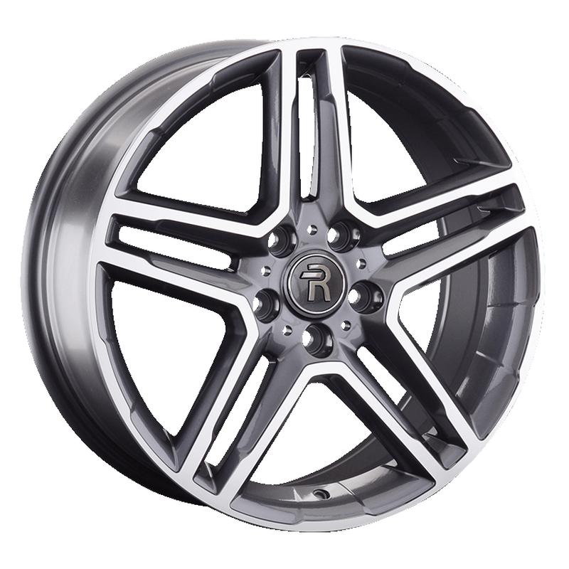 Литой колесный диск Kia Replica KI247 GMF 7,5x18 5x114,3 ET50,5 D67,1