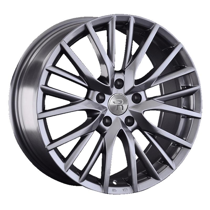 Литой колесный диск Kia Replica KI268 GM 8,0x18 5x114,3 ET34 D67,1