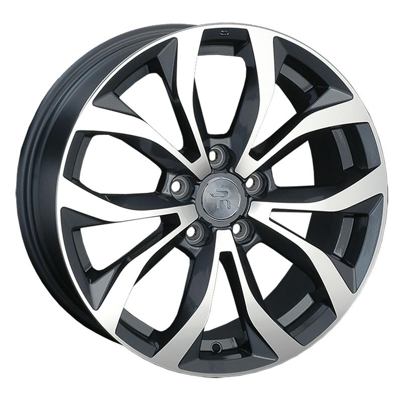 Литой колесный диск Kia Replica KI300 GMFP 7,0x18 5x114,3 ET40,5 D67,1
