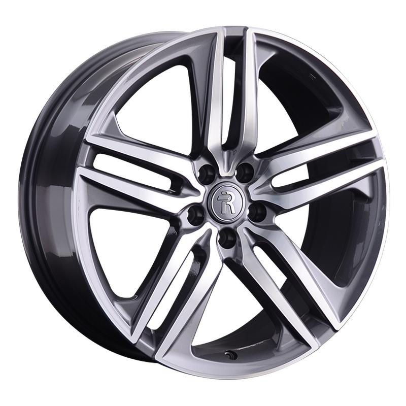 Литой колесный диск Kia Replica KI311 GMF 8,5x20 5x114,3 ET54 D67,1