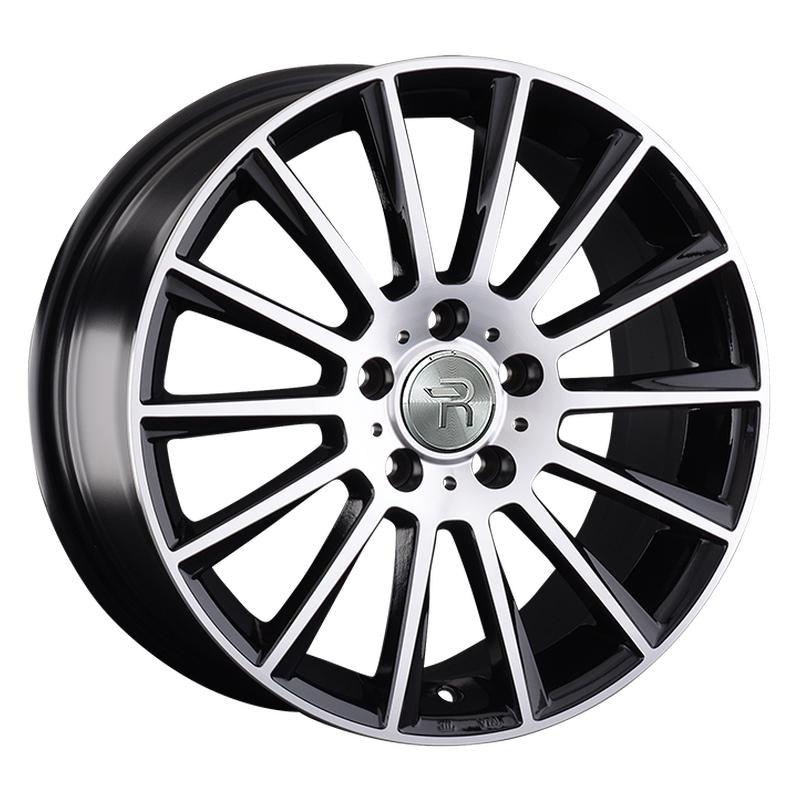 Литой колесный диск Kia Replica KI312 GMF 8,5x20 5x114,3 ET54 D67,1
