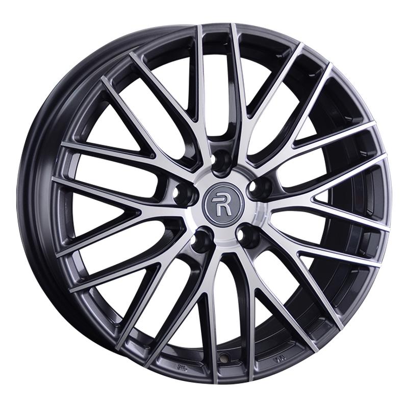 Литой колесный диск Kia Replica KI313 GMF 7,0x17 5x114,3 ET47 D67,1