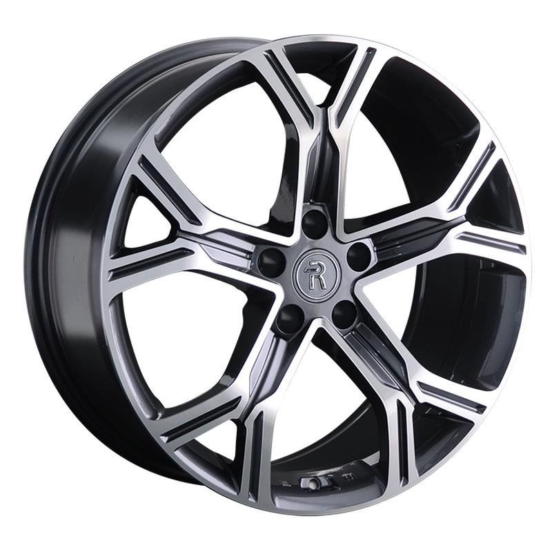Литой колесный диск Lexus Replica LX139 GMF 8,0x19 5x114,3 ET45 D60,1