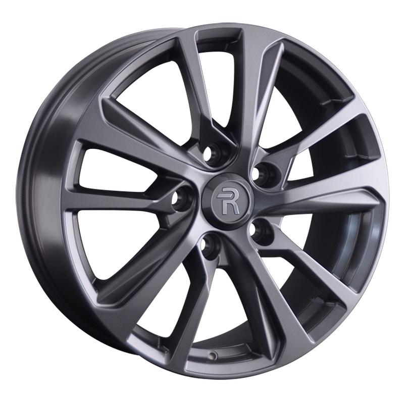Литой колесный диск Lexus Replica LX152 GM 8,5x20 5x150 ET58 D110,1