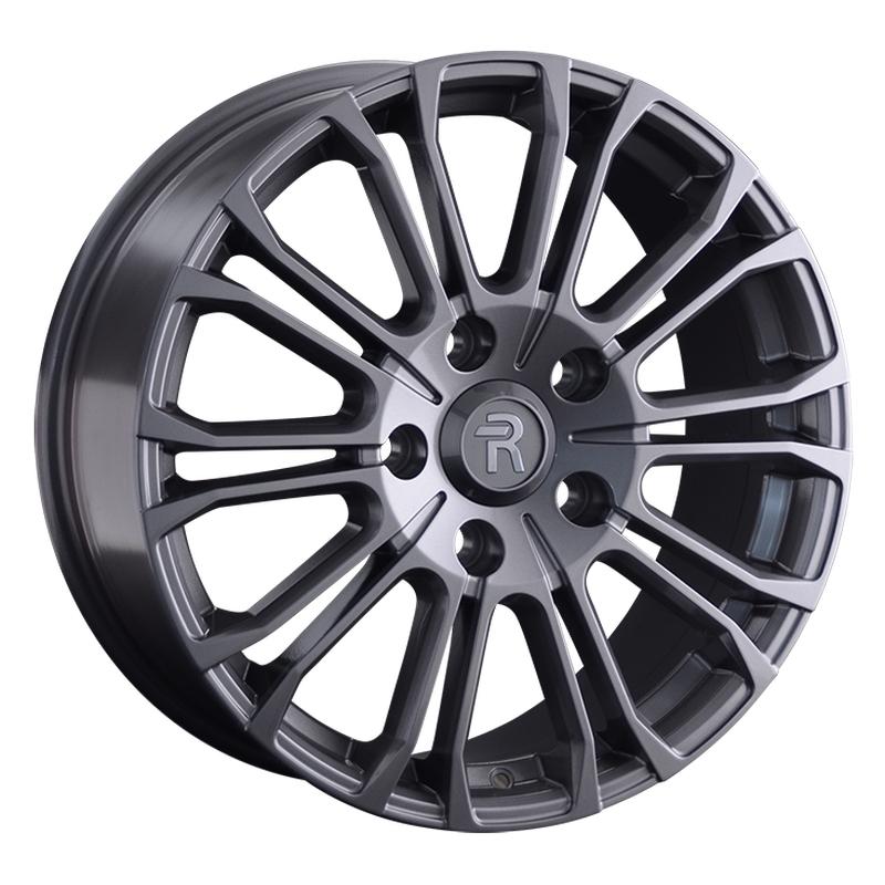 Литой колесный диск Lexus Replica LX153 GM 8,5x20 5x150 ET58 D110,1