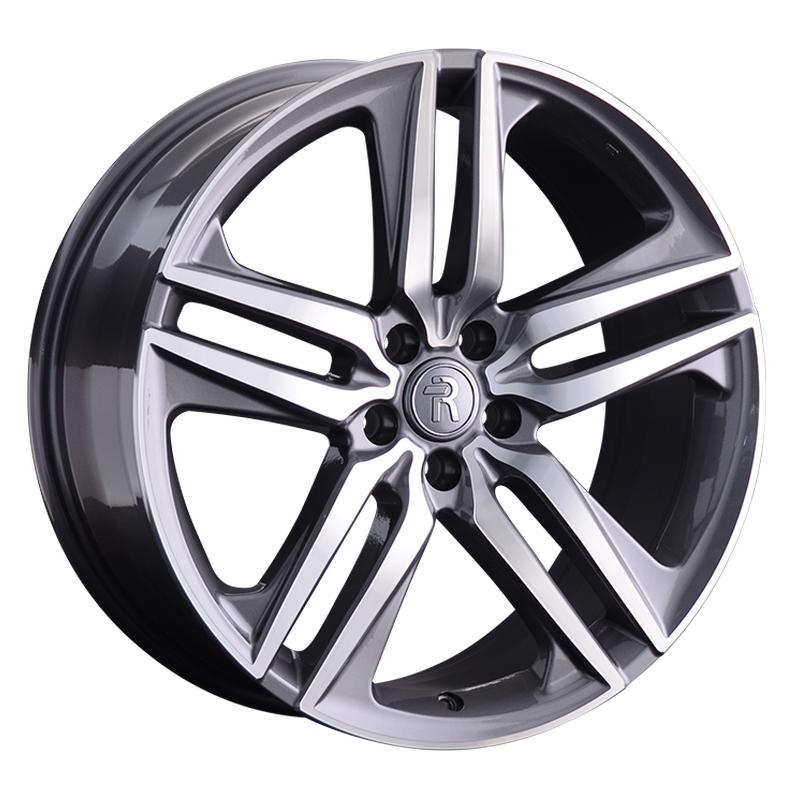 Литой колесный диск Lexus Replica LX166 GMF 8,0x19 5x114,3 ET45 D60,1