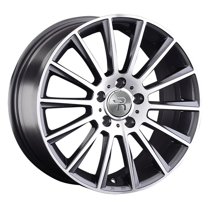 Литой колесный диск Mazda Replica MZ141 GMF 8,5x20 5x114,3 ET45 D67,1