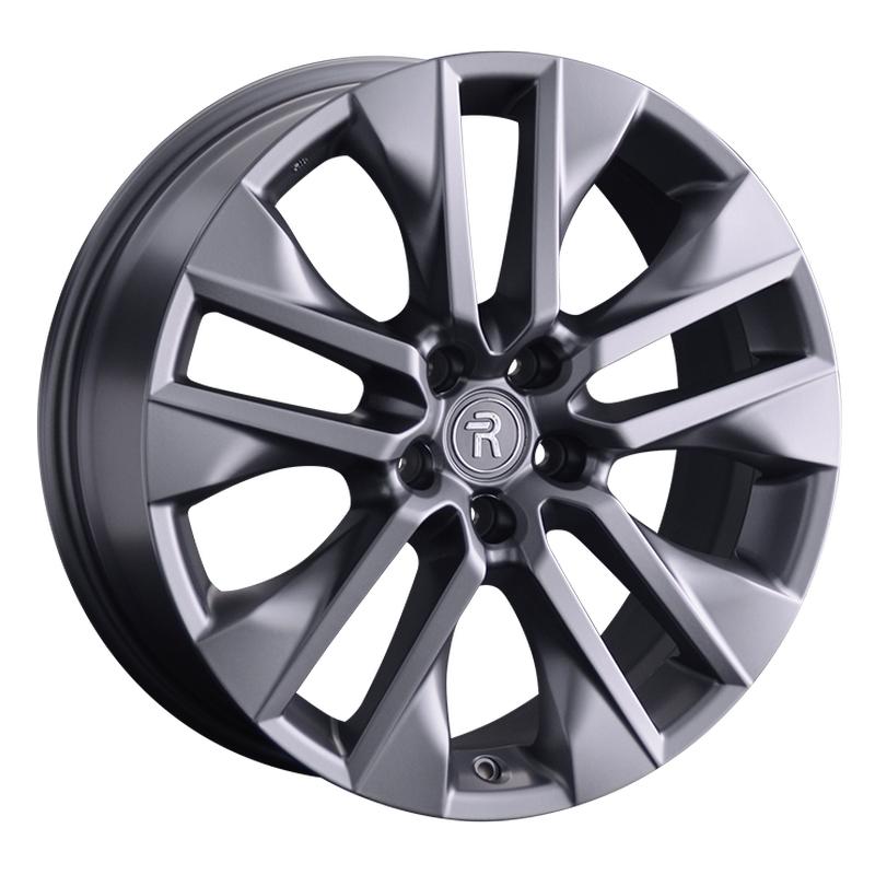 Литой колесный диск Mazda Replica MZ143 MGM 7,5x19 5x114,3 ET45 D67,1