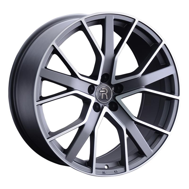 Литой колесный диск Toyota Replica TY59 MGMF 10,0x22 5x150 ET45 D110,1