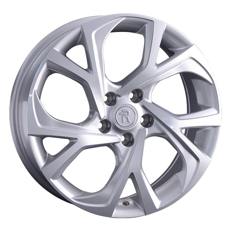Литой колесный диск Mitsubishi Replica MI164 SFP 7,0x18 5x114,3 ET38 D67,1