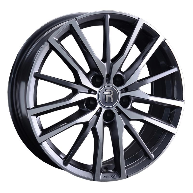 Литой колесный диск Mitsubishi Replica MI171 GMF 7,0x18 5x114,3 ET38 D67,1