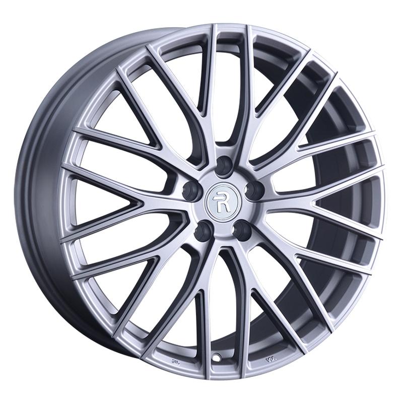 Литой колесный диск Nissan Replica NS255 MGM 7,0x17 5x114,3 ET45 D66,1