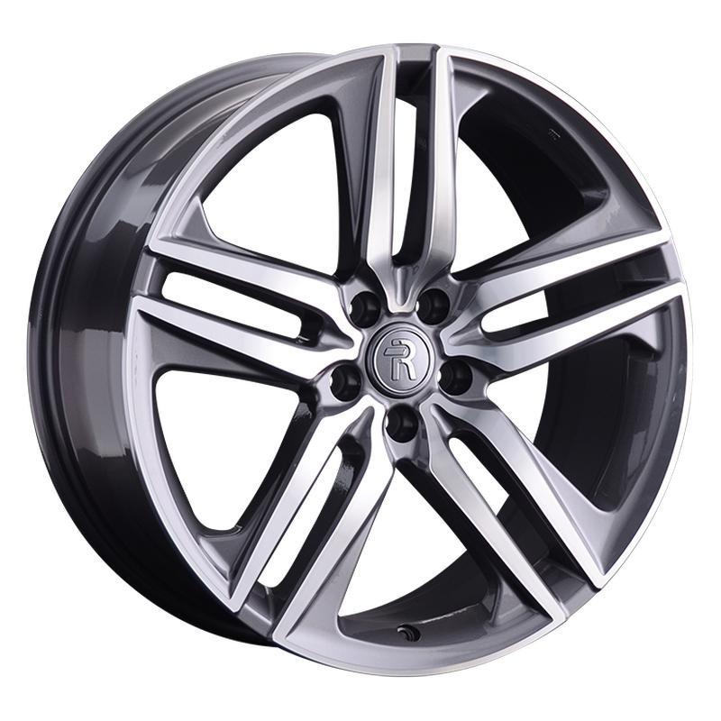 Литой колесный диск Volvo Replica V80 GMF 8,0x19 5x108 ET42,5 D63,3