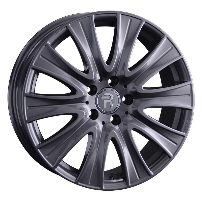 Литой колесный диск Mercedes Replica MR206 GM 8,0x18 5x112 ET41 D66,6