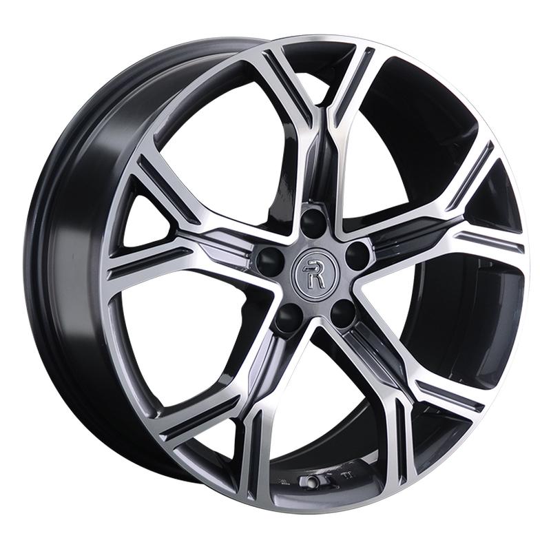 Литой колесный диск Mercedes Replica MR231 GMF 8,5x19 5x112 ET36 D66,6