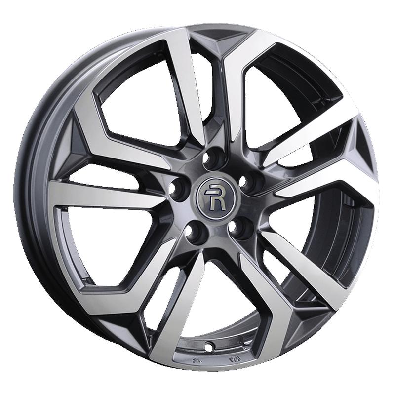 Литой колесный диск Mercedes Replica MR236 GMF 7,0x17 5x112 ET44 D66,6